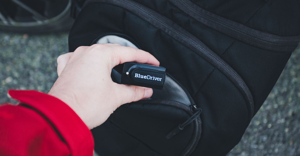 Acura car key fob — Bedford Ave Locksmith