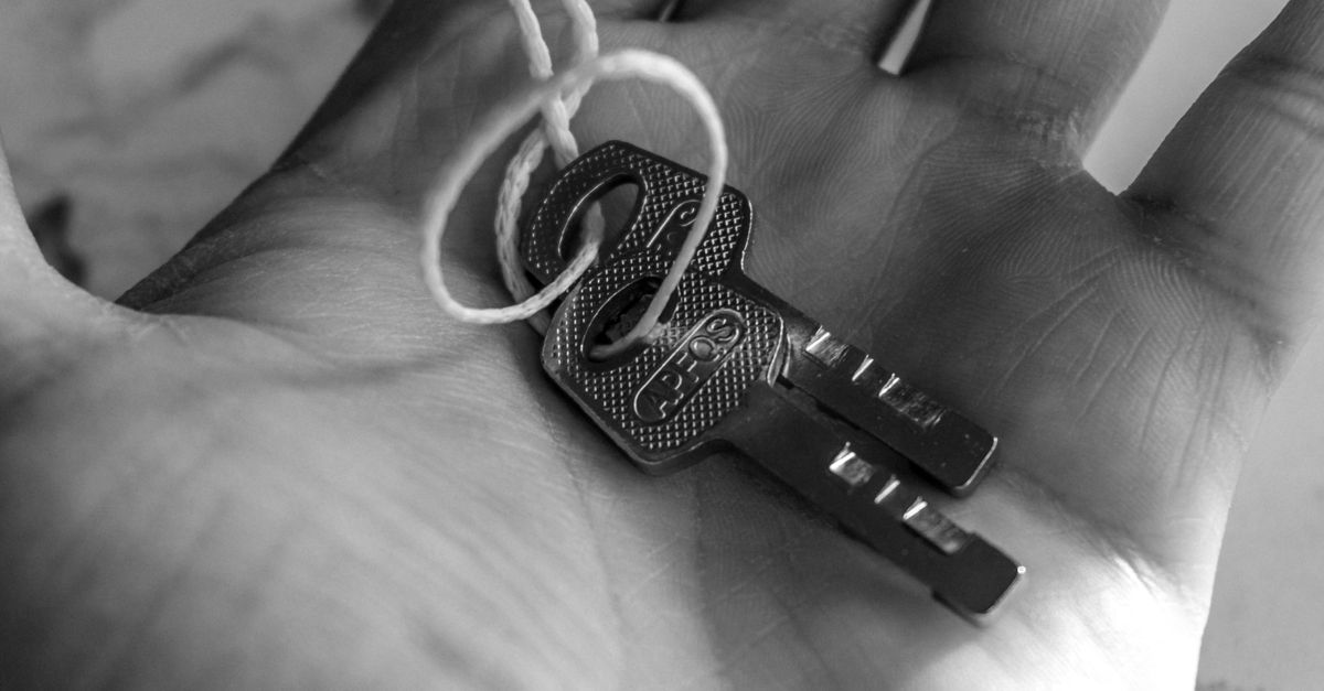 Car Key Replacement — Bedford Ave Locksmith