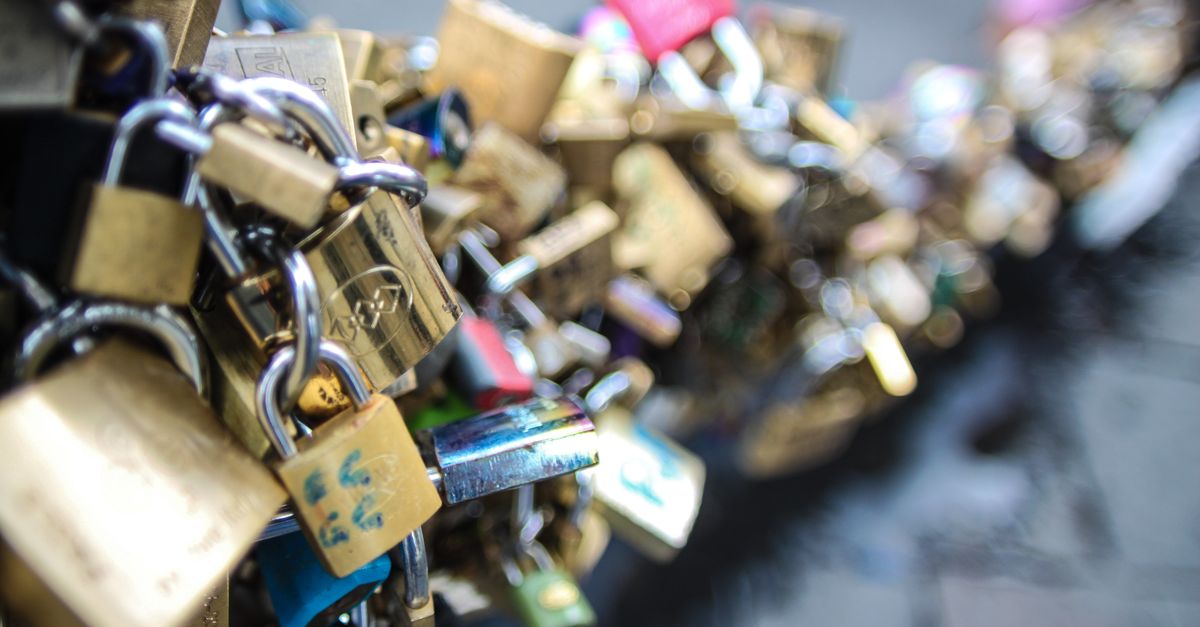 Commercial Lock Security Every Brooklyn Storefront Should Have — Bedford Ave Locksmith