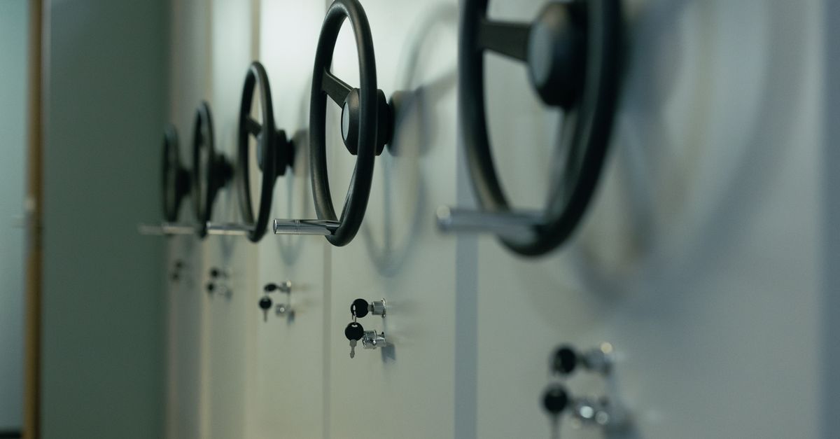 Master Key System Setup — Bedford Ave Locksmith