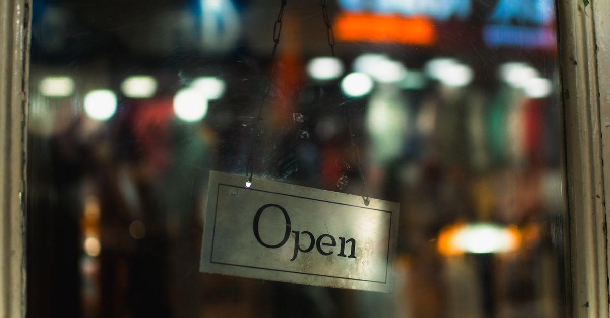 Storefront Lockout Service — Bedford Ave Locksmith