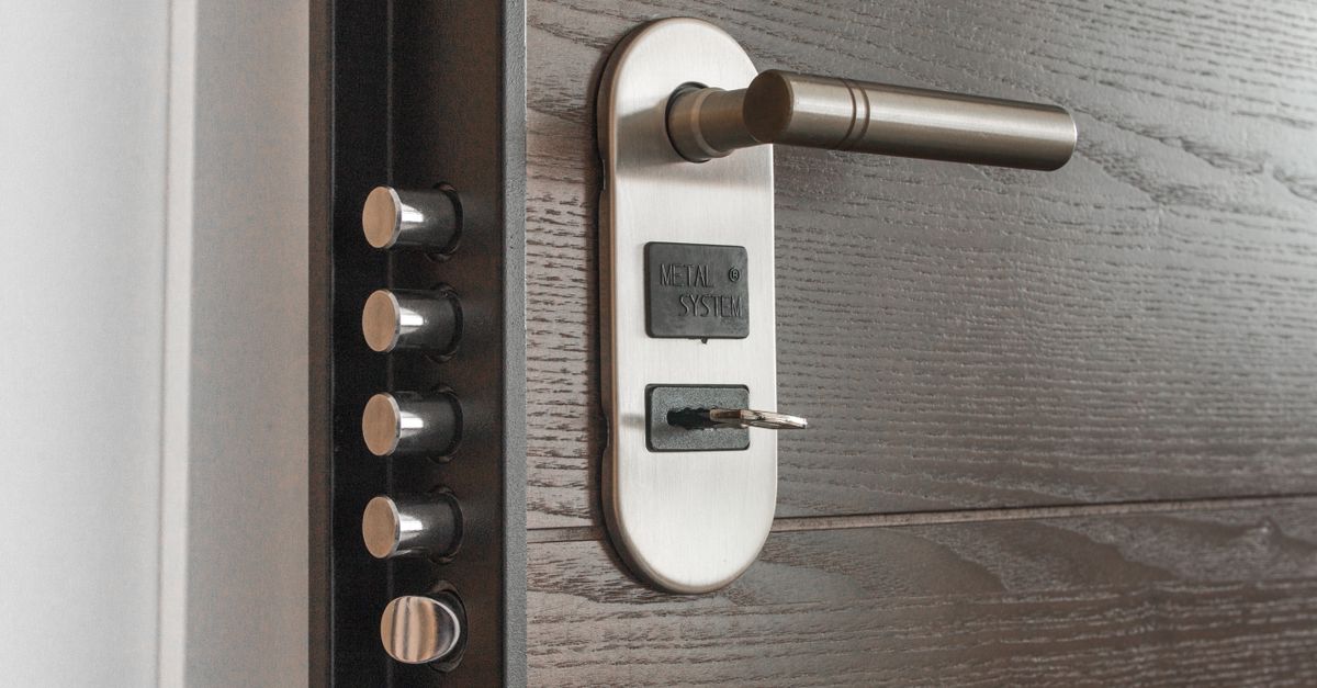 Door Knob Lock & Deadbolt Rekey — Bedford Ave Locksmith