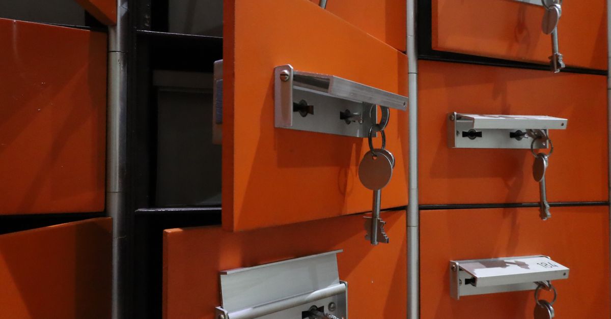 Lock Rekey & Replacement After a Break-In — Bedford Ave Locksmith
