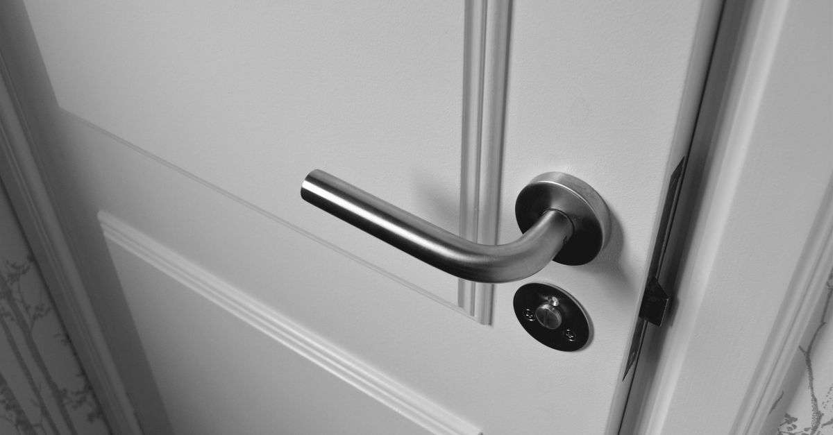 Mortise Lock Repair & Replacement — Bedford Ave Locksmith