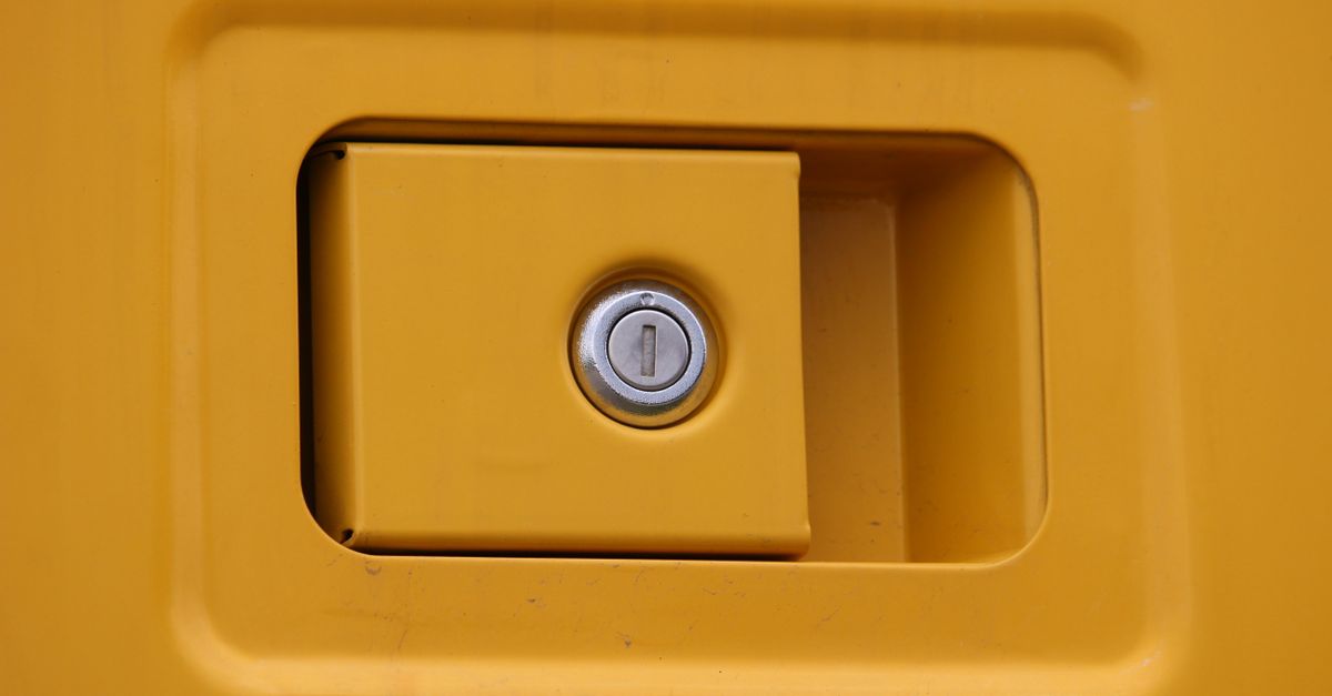 What Is a Mortise Lock and Why So Many Brooklyn Brownstones Have Them — Bedford Ave Locksmith